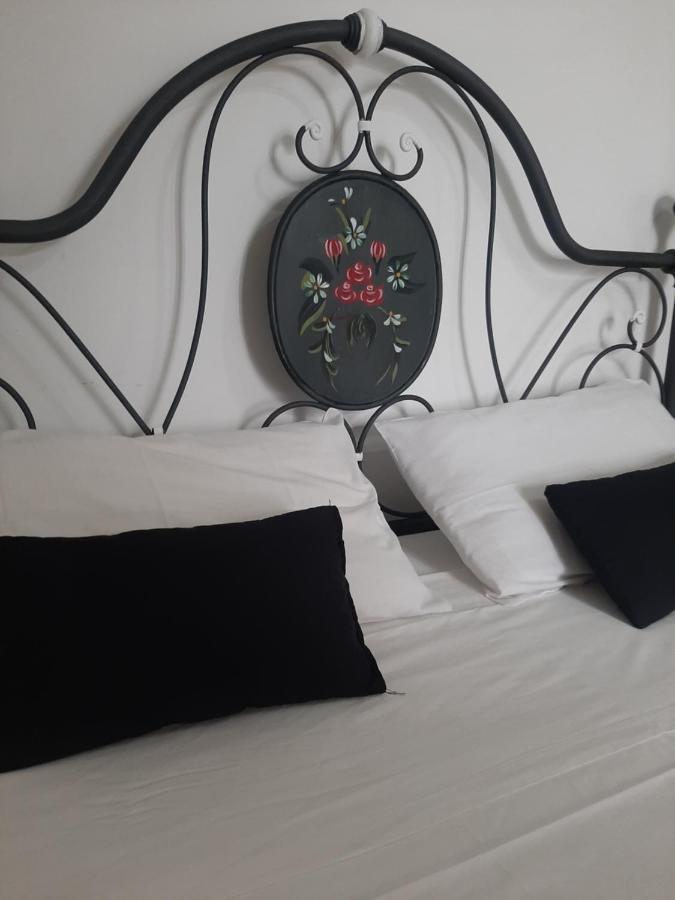 La Cupoletta -Holiday House - Gilda Trevignano Romano Ngoại thất bức ảnh