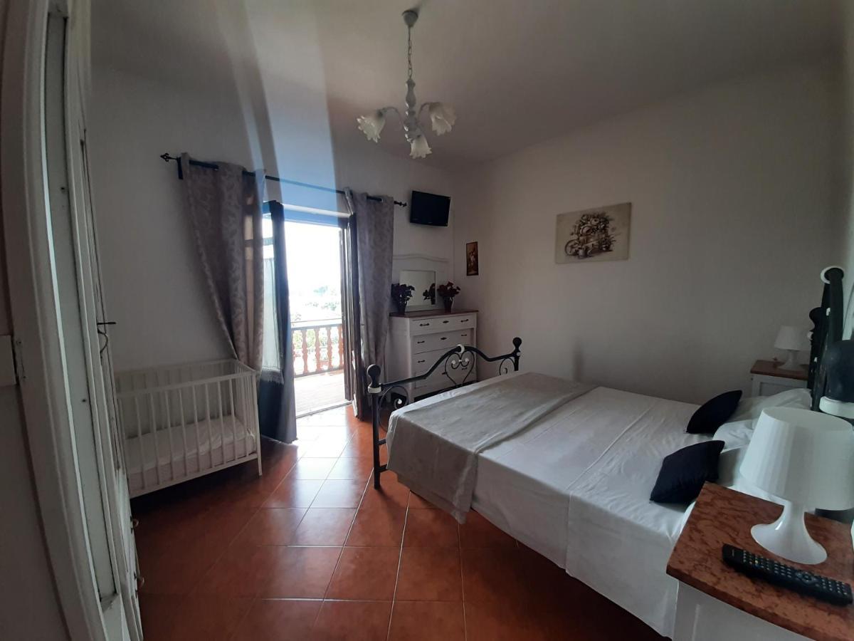 La Cupoletta -Holiday House - Gilda Trevignano Romano Ngoại thất bức ảnh