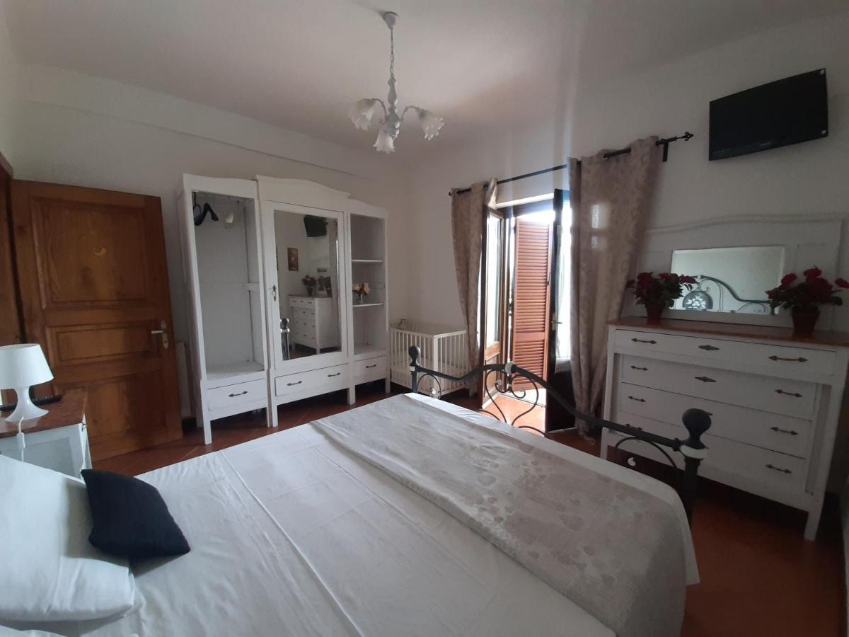 La Cupoletta -Holiday House - Gilda Trevignano Romano Ngoại thất bức ảnh