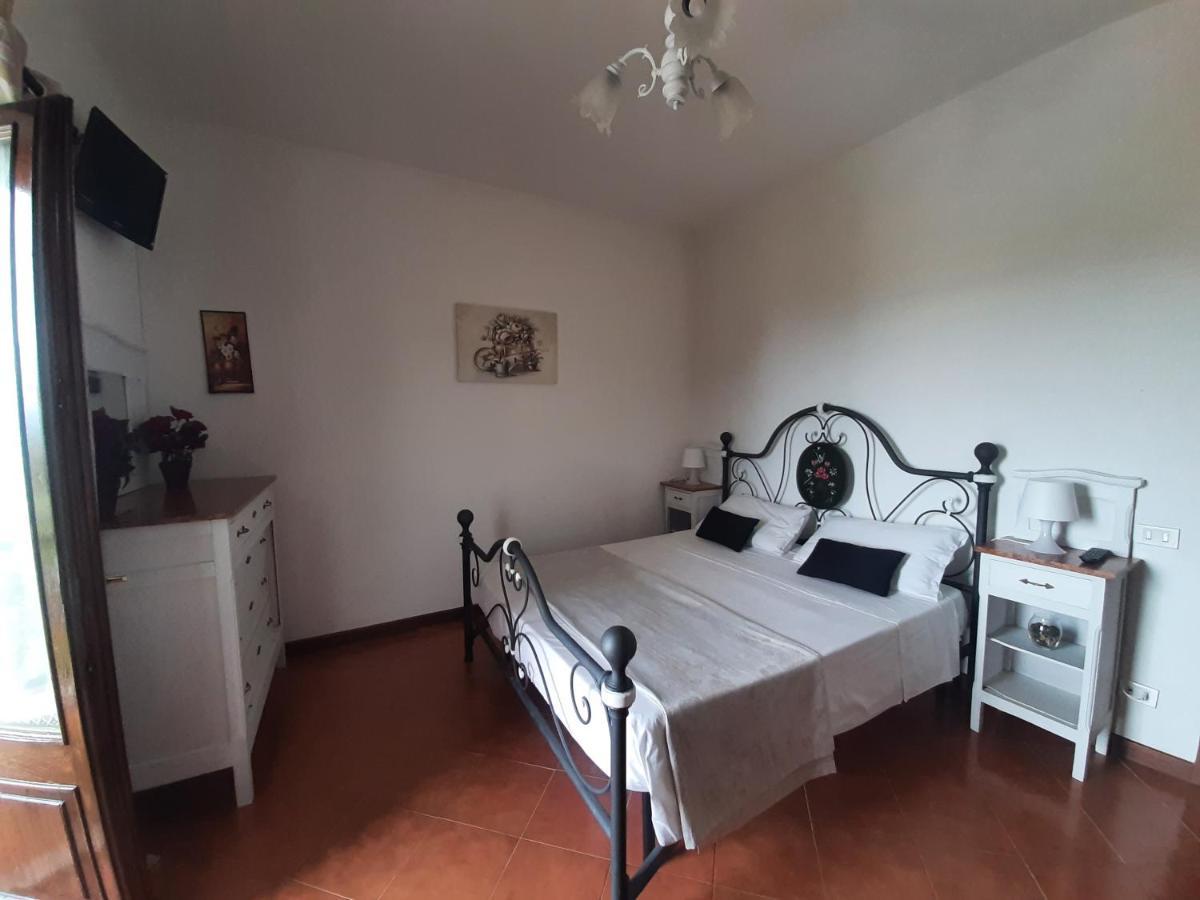 La Cupoletta -Holiday House - Gilda Trevignano Romano Ngoại thất bức ảnh
