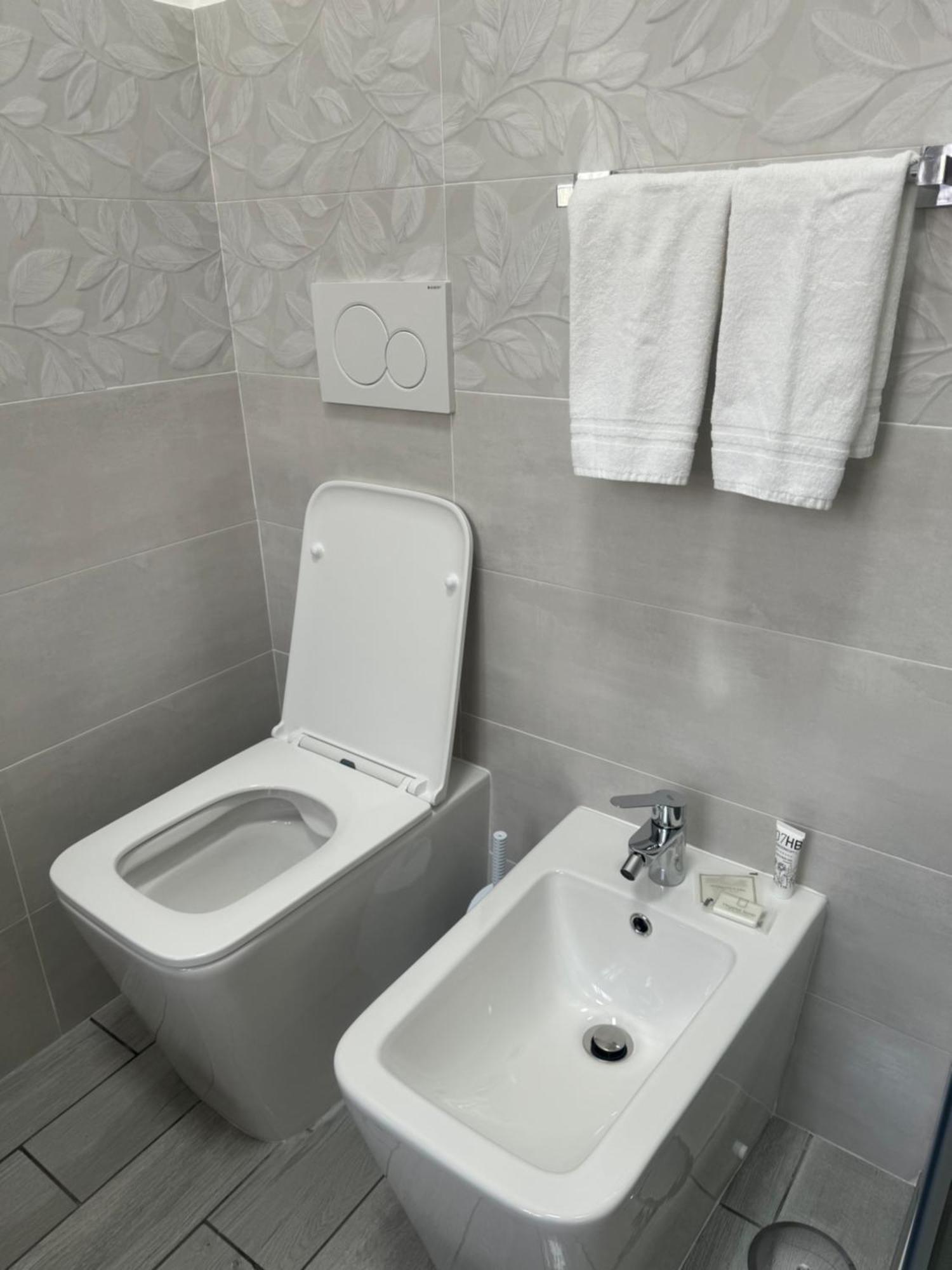 La Cupoletta -Holiday House - Gilda Trevignano Romano Ngoại thất bức ảnh