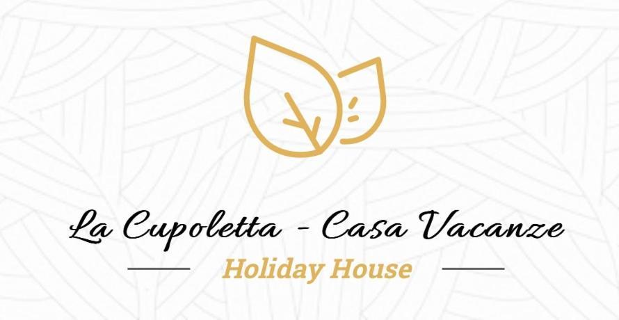 La Cupoletta -Holiday House - Gilda Trevignano Romano Ngoại thất bức ảnh